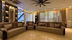 Hillview Garden Estate (D23), Semi-Detached #600241431